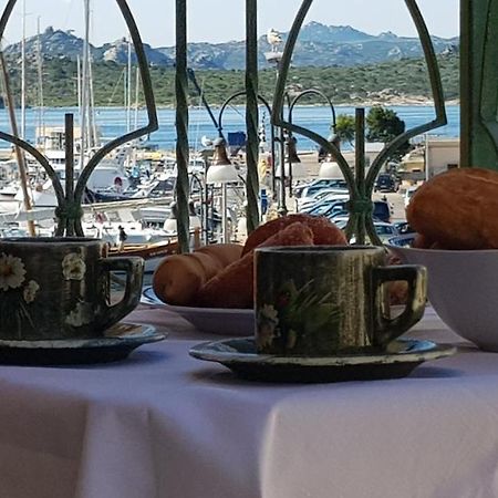 Cala Gavetta Marina Loft Villa La Maddalena  Dış mekan fotoğraf