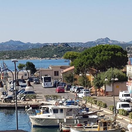 Cala Gavetta Marina Loft Villa La Maddalena  Dış mekan fotoğraf