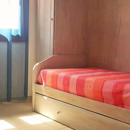 Cala Gavetta Marina Loft Villa La Maddalena  Dış mekan fotoğraf
