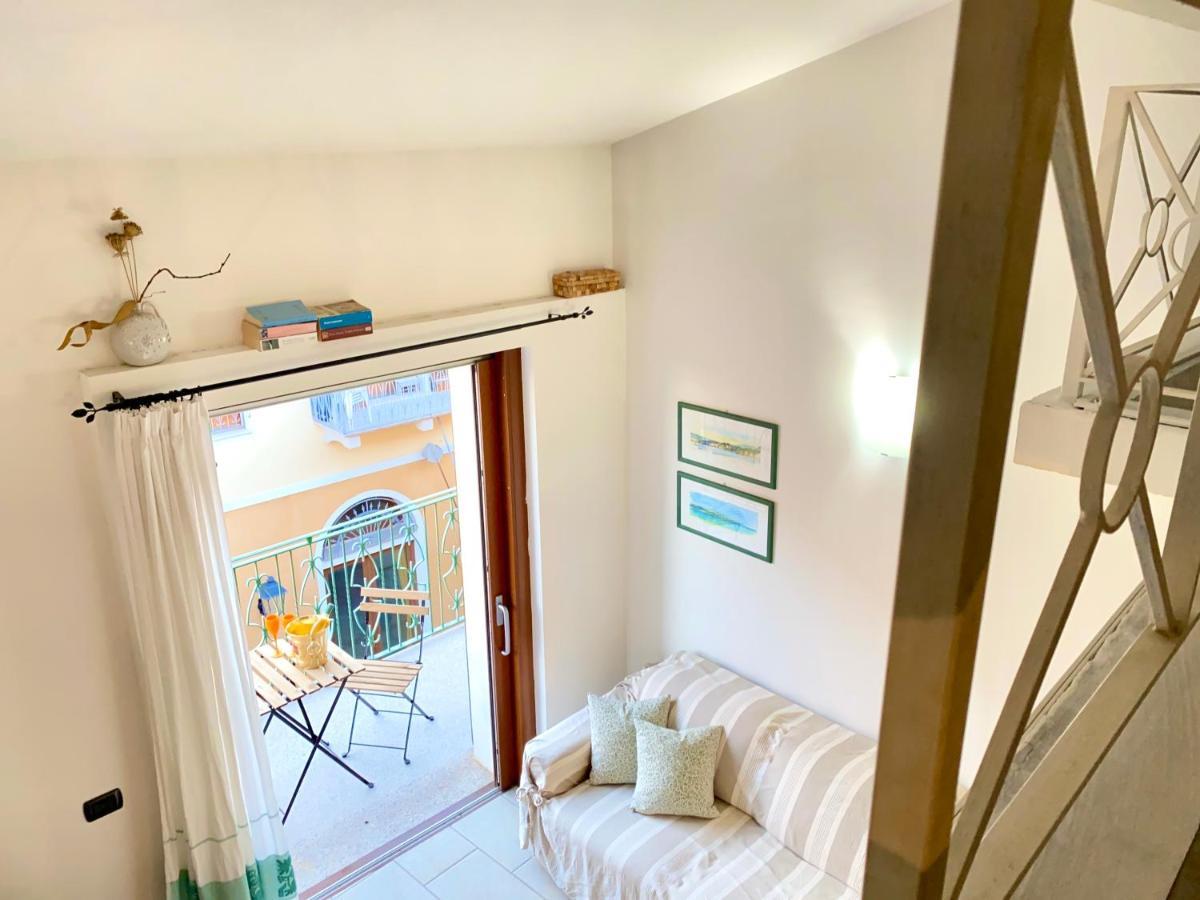 Cala Gavetta Marina Loft Villa La Maddalena  Dış mekan fotoğraf