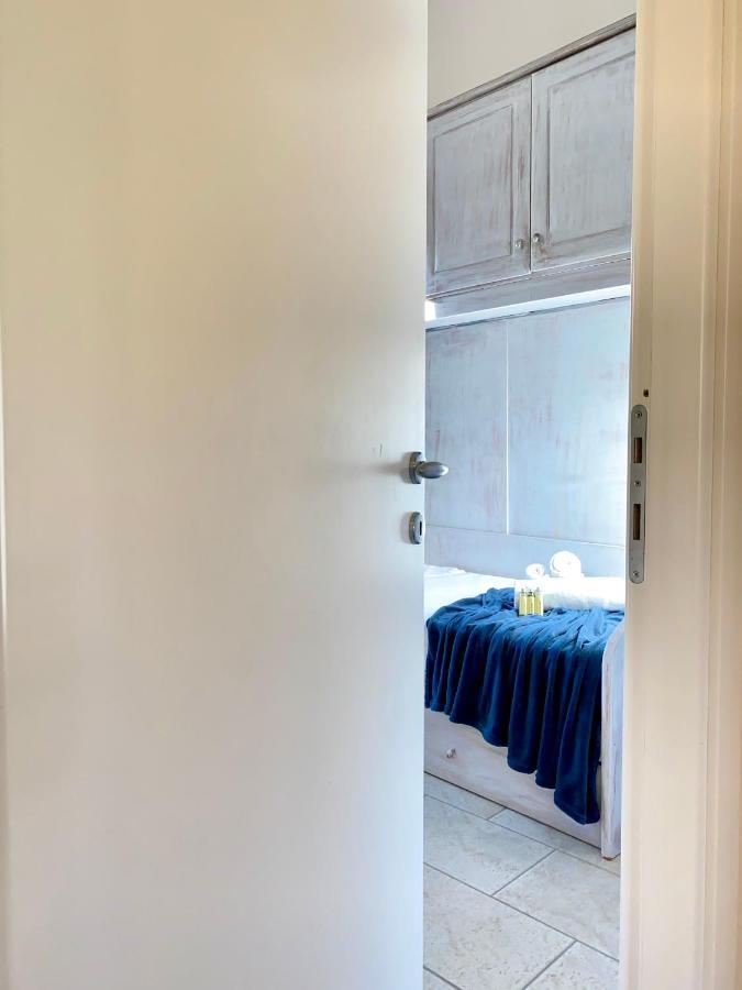 Cala Gavetta Marina Loft Villa La Maddalena  Dış mekan fotoğraf