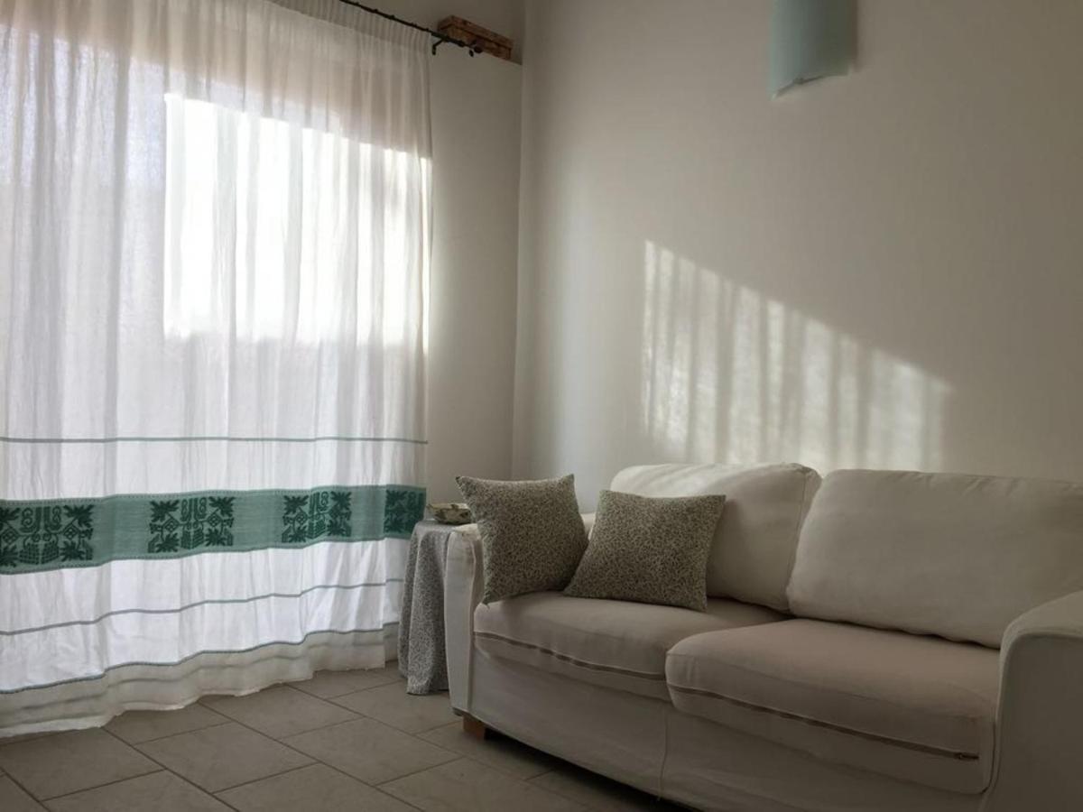 Cala Gavetta Marina Loft Villa La Maddalena  Dış mekan fotoğraf