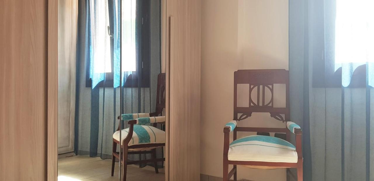 Cala Gavetta Marina Loft Villa La Maddalena  Dış mekan fotoğraf