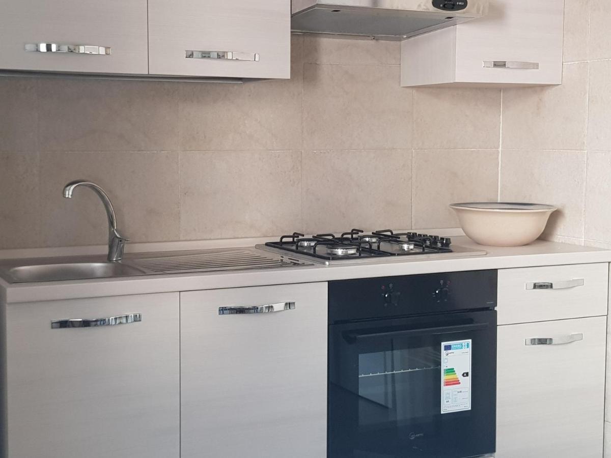 Cala Gavetta Marina Loft Villa La Maddalena  Dış mekan fotoğraf