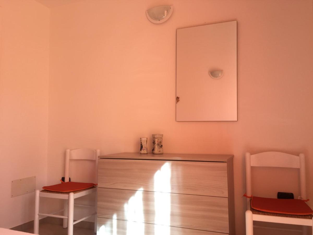 Cala Gavetta Marina Loft Villa La Maddalena  Dış mekan fotoğraf