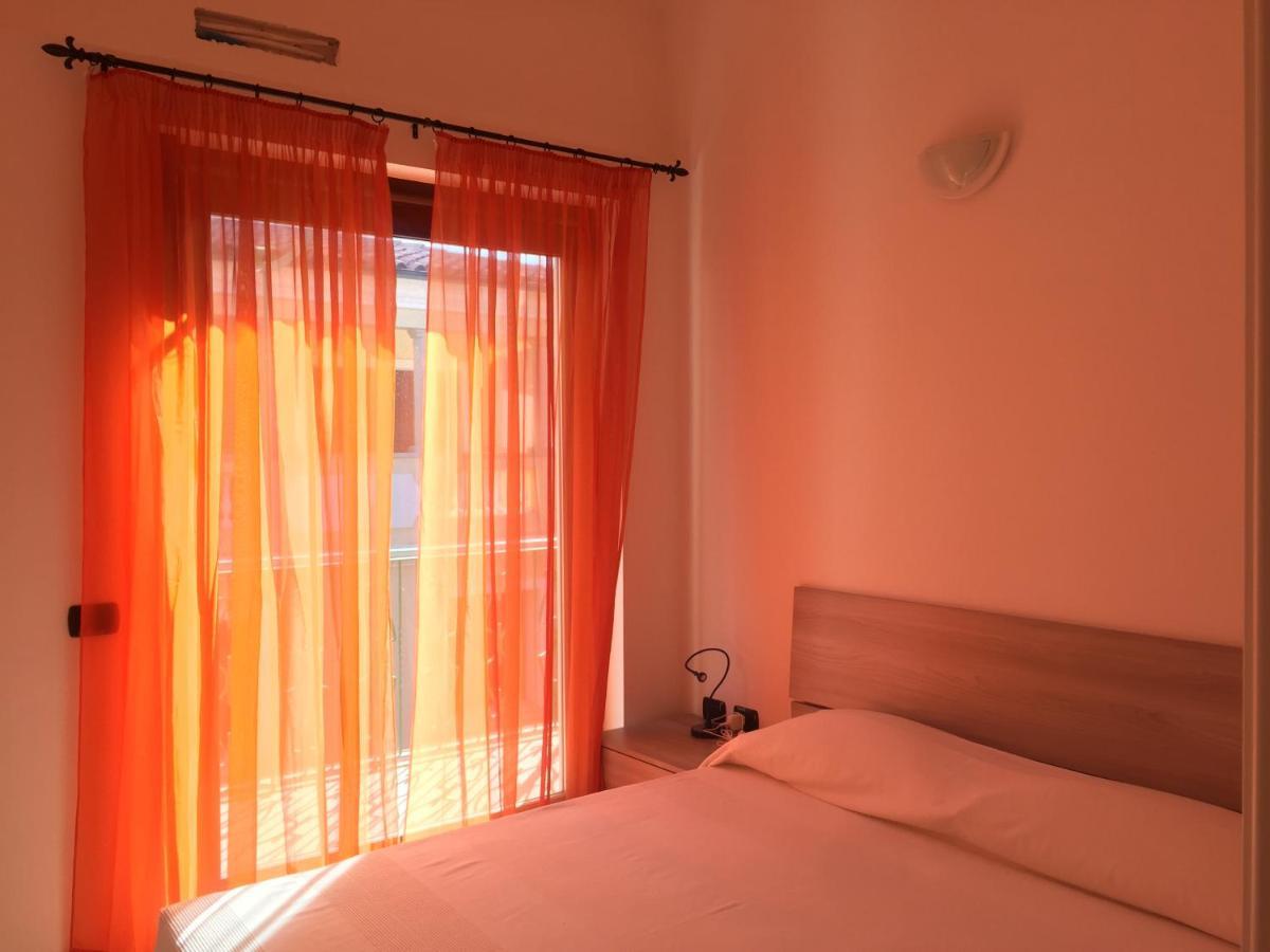 Cala Gavetta Marina Loft Villa La Maddalena  Dış mekan fotoğraf