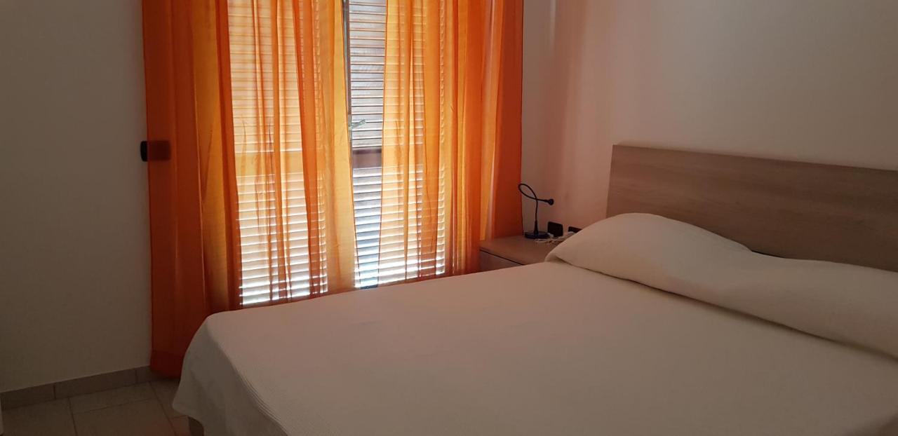 Cala Gavetta Marina Loft Villa La Maddalena  Dış mekan fotoğraf