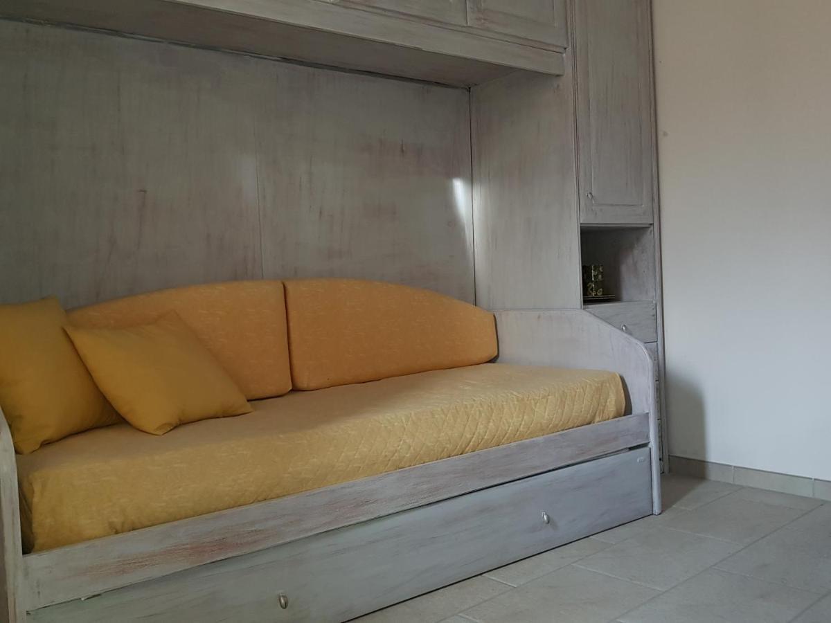 Cala Gavetta Marina Loft Villa La Maddalena  Dış mekan fotoğraf