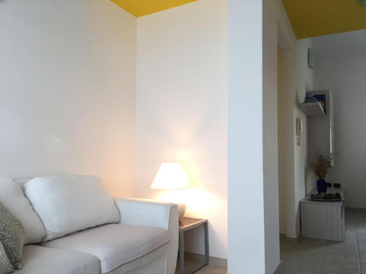 Cala Gavetta Marina Loft Villa La Maddalena  Dış mekan fotoğraf