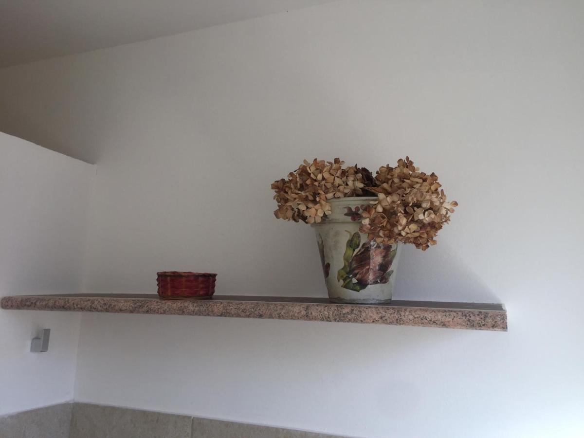 Cala Gavetta Marina Loft Villa La Maddalena  Dış mekan fotoğraf