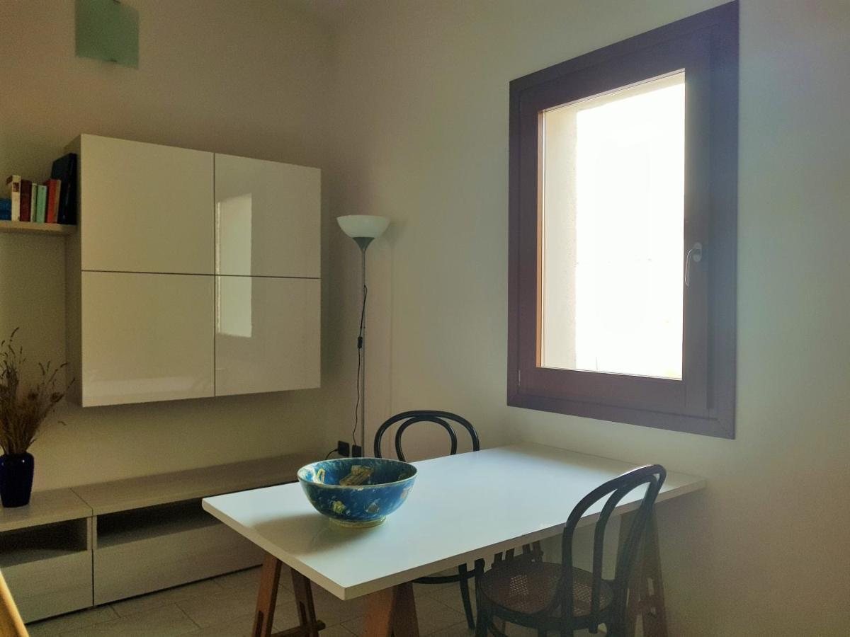 Cala Gavetta Marina Loft Villa La Maddalena  Dış mekan fotoğraf