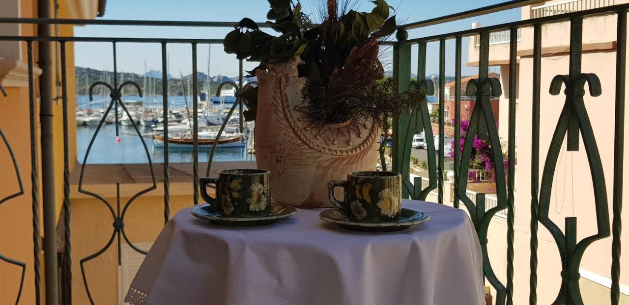 Cala Gavetta Marina Loft Villa La Maddalena  Dış mekan fotoğraf