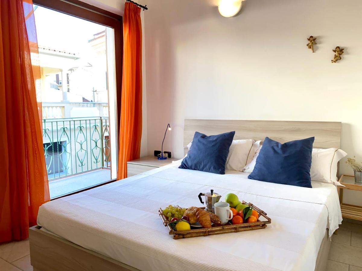Cala Gavetta Marina Loft Villa La Maddalena  Dış mekan fotoğraf