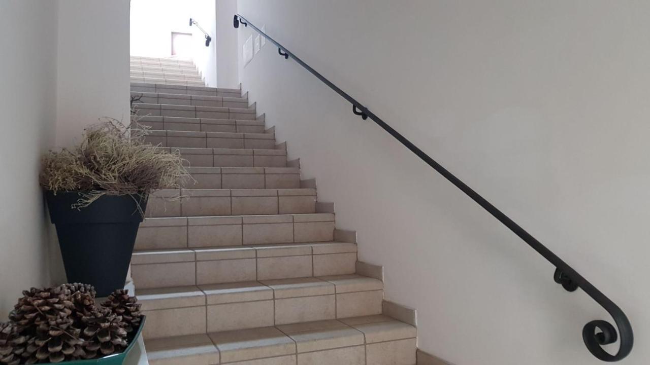 Cala Gavetta Marina Loft Villa La Maddalena  Dış mekan fotoğraf