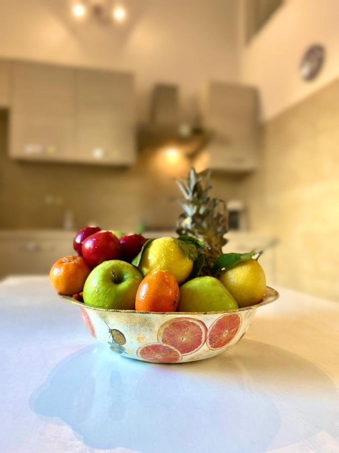 Cala Gavetta Marina Loft Villa La Maddalena  Dış mekan fotoğraf