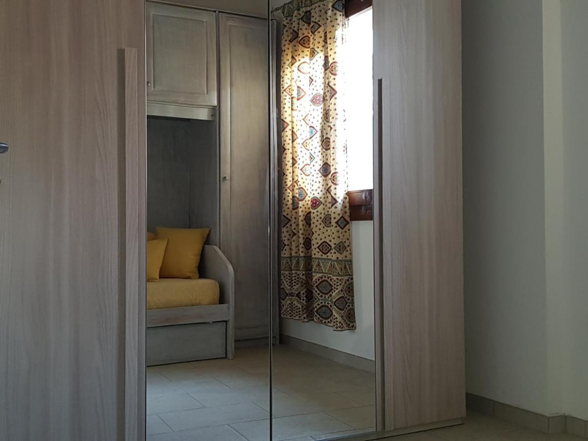Cala Gavetta Marina Loft Villa La Maddalena  Dış mekan fotoğraf